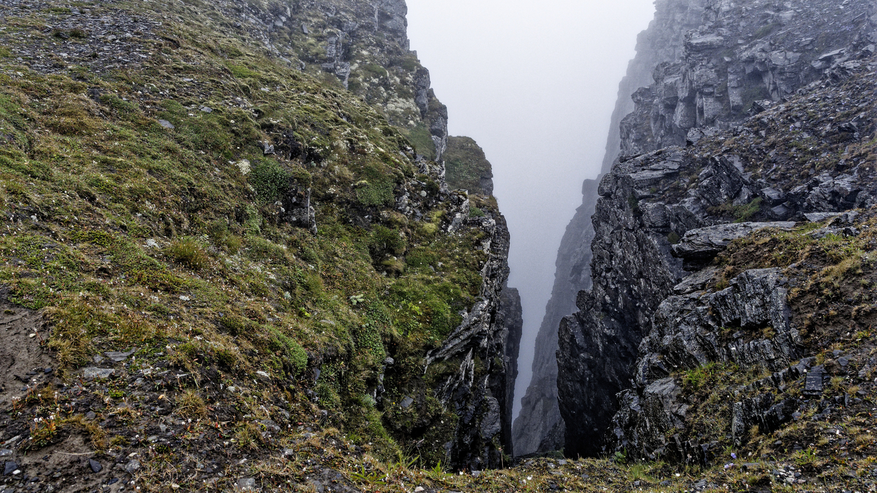 20230730 103648•Nordkapp•Honningsvaag•Troms og Finnmark•Norway